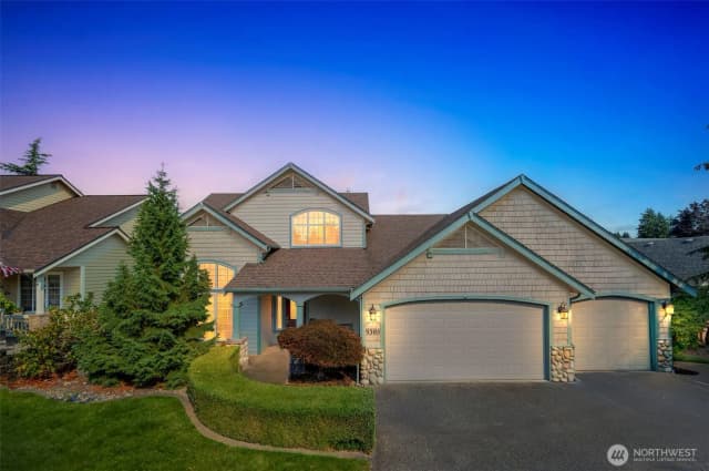 Property photo for 9305 172nd Street E, Puyallup