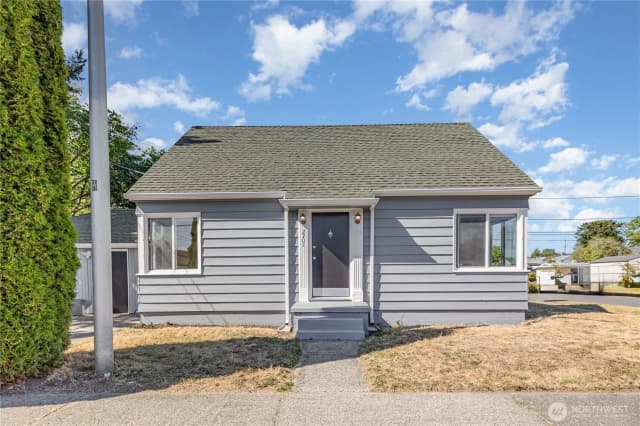 Property photo for 2701 S 15th Street, Tacoma