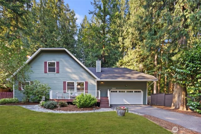 Property photo for 31828 Ne 103rd Street, Carnation