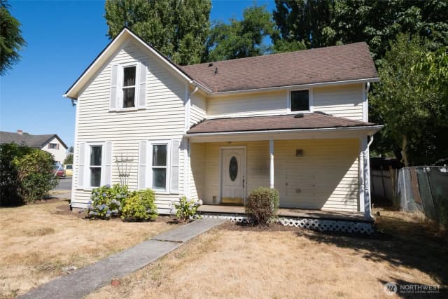 Property photo for 5802 2nd Avenue, Ferndale