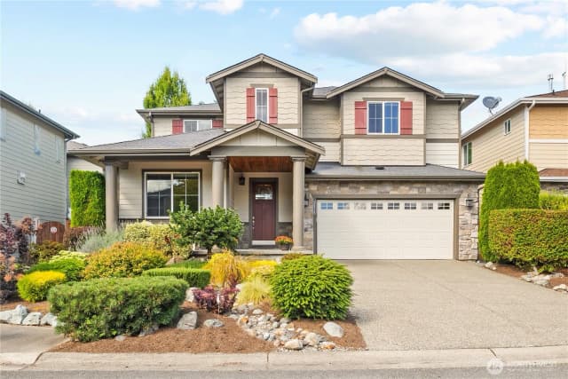 Property photo for 25526 Se 275th Place, Maple Valley