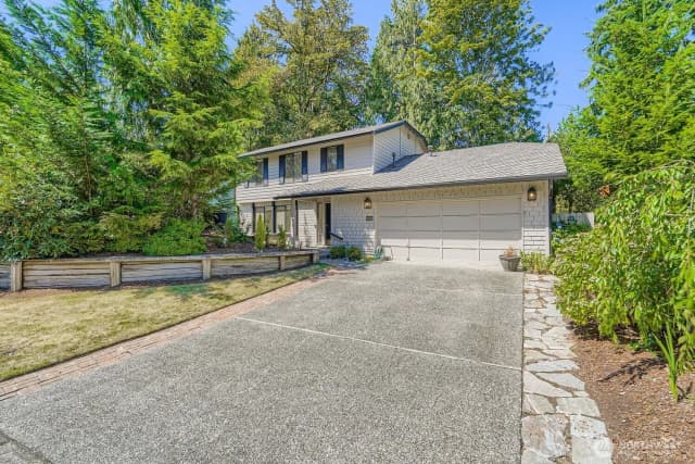 Property photo for 16629 158th Place Se, Renton