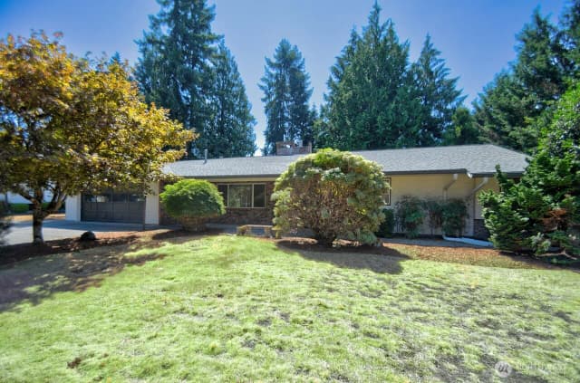 Property photo for 6617 Husky Way Se, Lacey