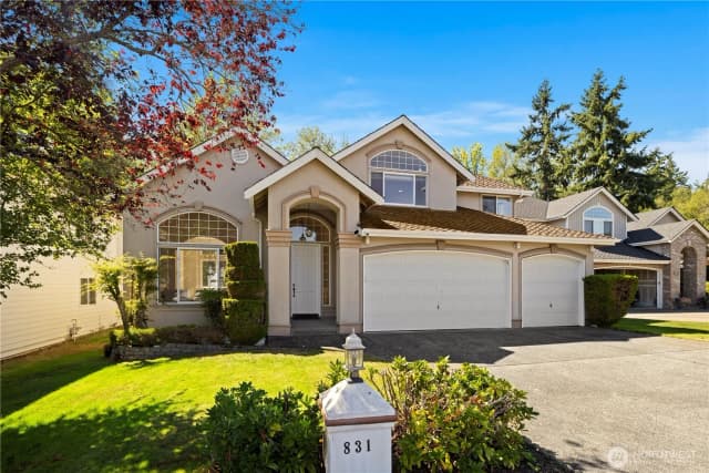 Property photo for 831 Sw 355th Court, Federal Way