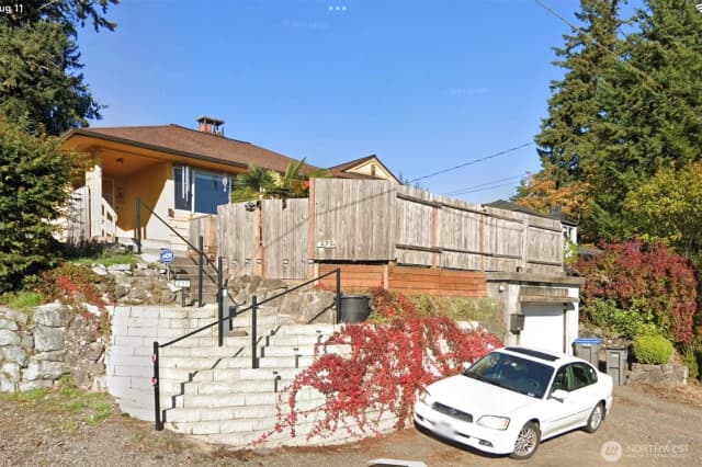 Property photo for 233 S Yantic Avenue, Bremerton