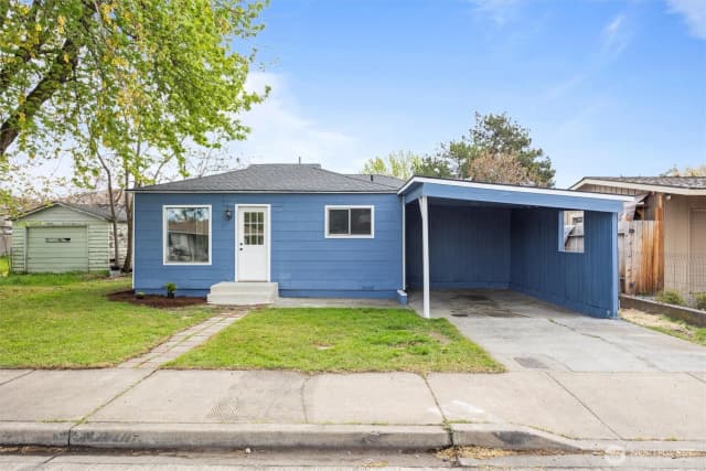 Property photo for 447 S Wilbur Avenue, Walla Walla