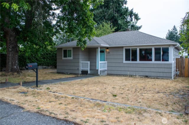 Property photo for 1325 Garrison Avenue, Port Orchard