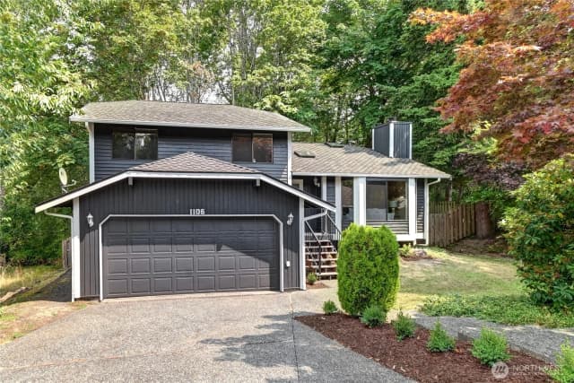 Property photo for 1106 S 23rd Street, Renton