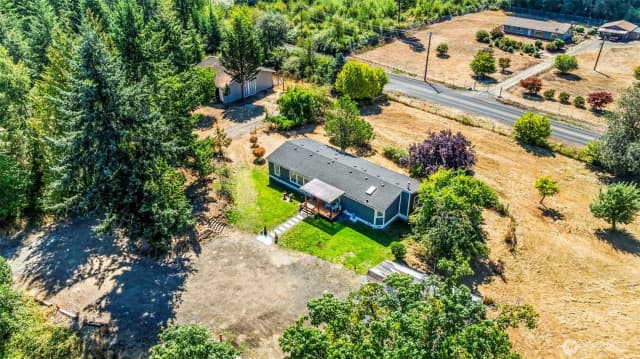 Property photo for 17917 110th Street Nw, Gig Harbor