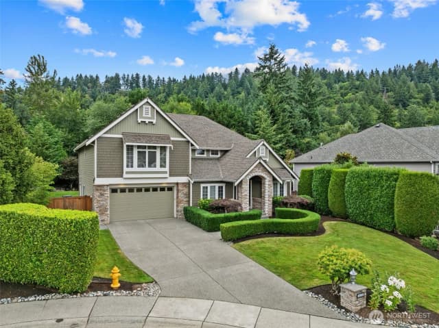 Property photo for 14318 Se 88th Place, Newcastle