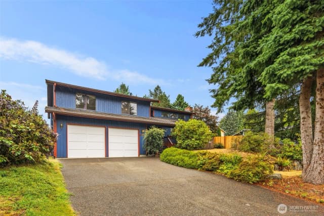 Property photo for 15915 Se 166th Pl, Renton