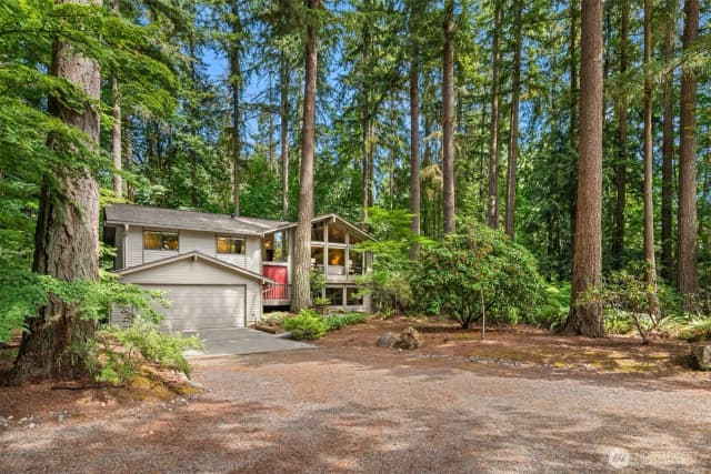 Property photo for 15708 Ne 164th Street, Woodinville