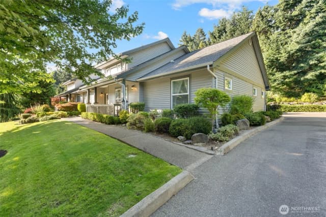 Property photo for 1901 26th Street Ct Nw, Gig Harbor