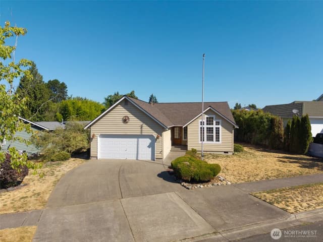Property photo for 1401 Park Avenue, Puyallup