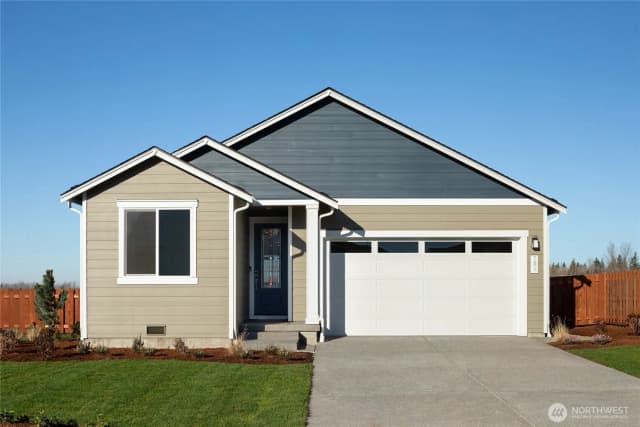 Property photo for 721 Weaver Drive E, Enumclaw