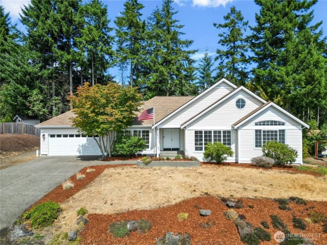 Property photo for 7836 Nw Amethyst Loop, Silverdale