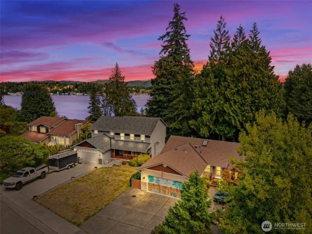 Property photo for 617 98th Drive Ne, Lake Stevens