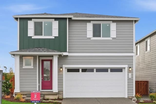 Property photo for 732 Weaver Drive E, Enumclaw