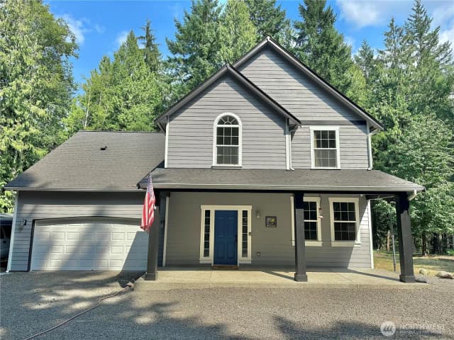 Property photo for 6388 Foley Lane Nw, Seabeck