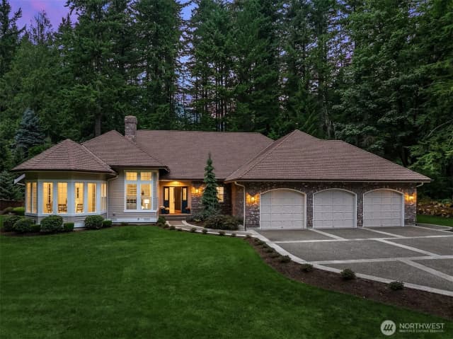 Property photo for 13062 459th Avenue Se, North Bend