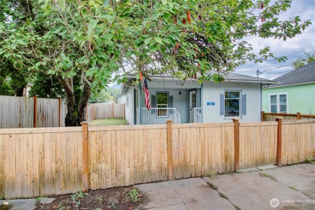 Property photo for 7467 Mill Avenue, Concrete