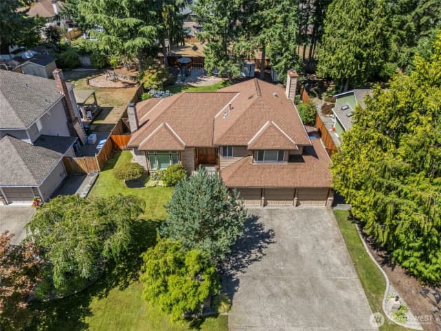 Property photo for 16520 89th Avenue E, Puyallup
