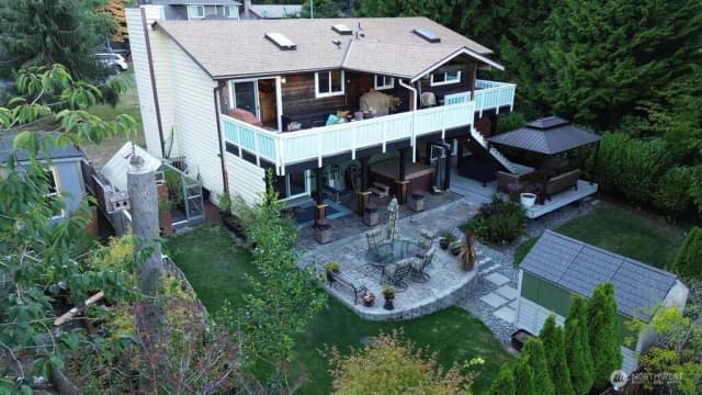 Property photo for 6127 Parkside Drive, Anacortes