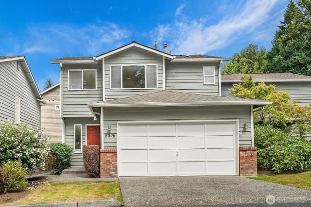 Property photo for 8026 Ne 178th Lane #8, Kenmore