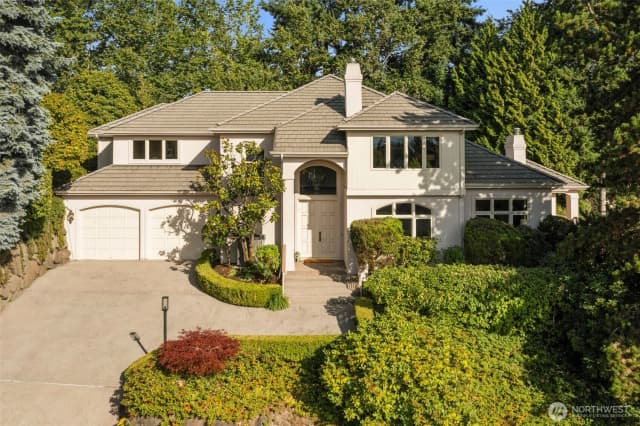 Property photo for 3636 113th Avenue Ne, Bellevue