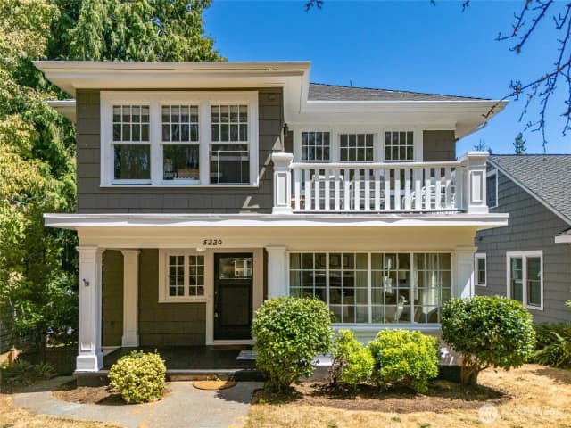 Property photo for 5220 18th Avenue Ne, Seattle