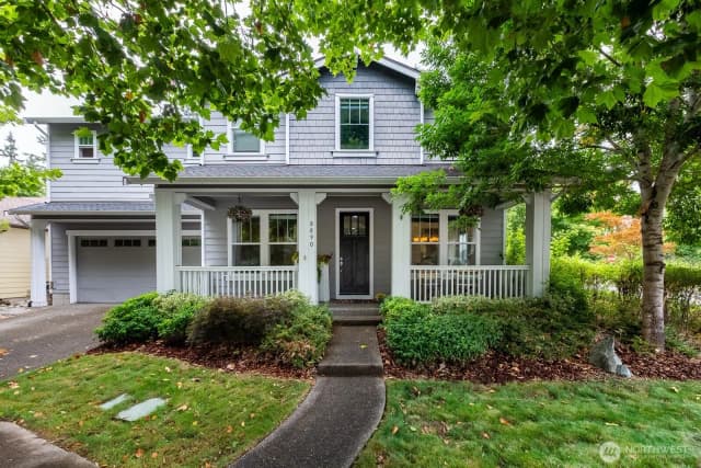 Property photo for 8890 Yarrow Court Se, Olympia
