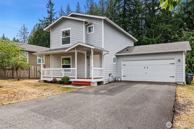 Property photo for 209 Ne Max William Loop, Poulsbo