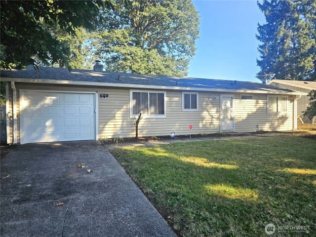 Property photo for 816 Oakcrest Street Se, Lacey