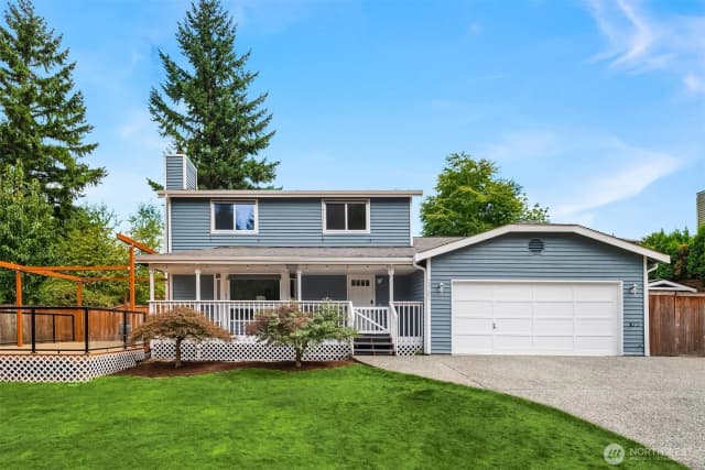 Property photo for 23101 20th Avenue Se, Bothell