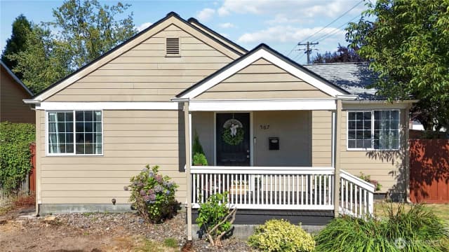 Property photo for 567 20th Avenue, Longview