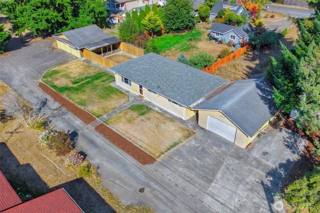 Property photo for 2604 Strassburg Street Ne, Bremerton