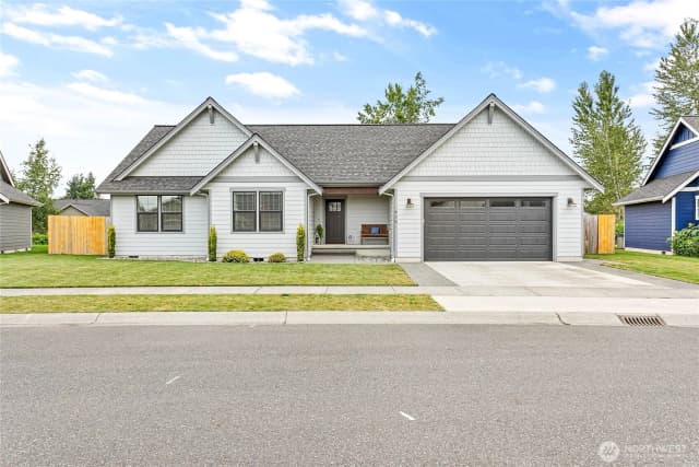 Property photo for 414 Cornerstone Drive, Sumas