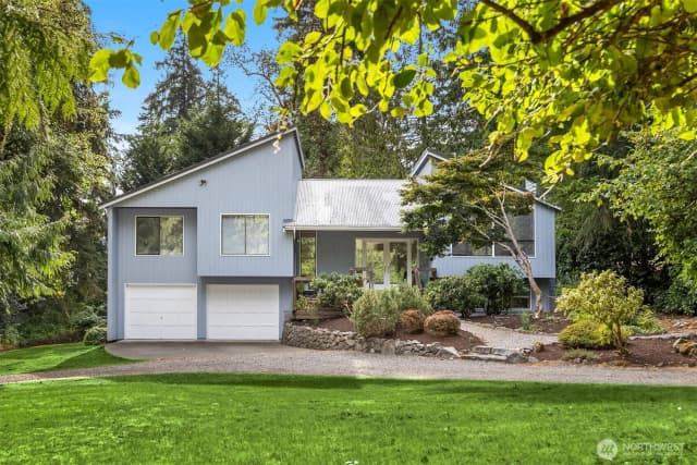 Property photo for 4275 Sorrel Way Ne, Bainbridge Island