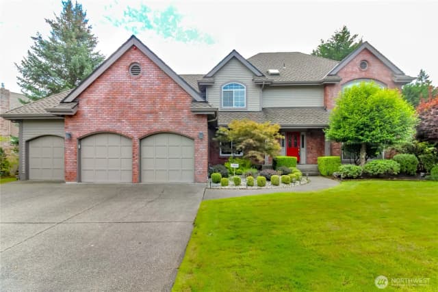 Property photo for 33615 7th Place Sw, Federal Way