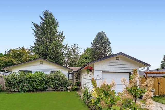 Property photo for 26807 Ne Beadonhall St, Duvall