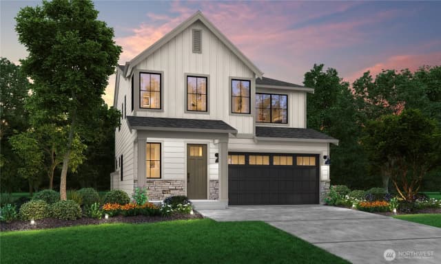 Property photo for 14308 Se 284th Place, Kent