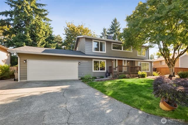 Property photo for 12513 Se 213th Street, Kent