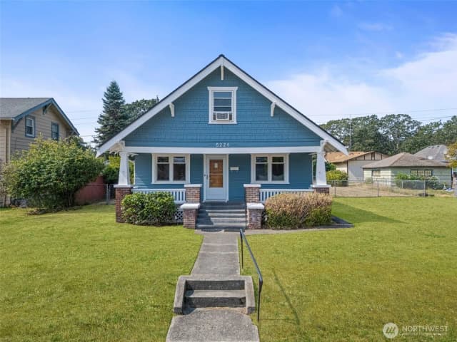 Property photo for 5224 S Pine Street, Tacoma