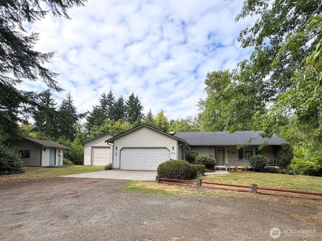 Property photo for 5426 70th Avenue Ne, Olympia