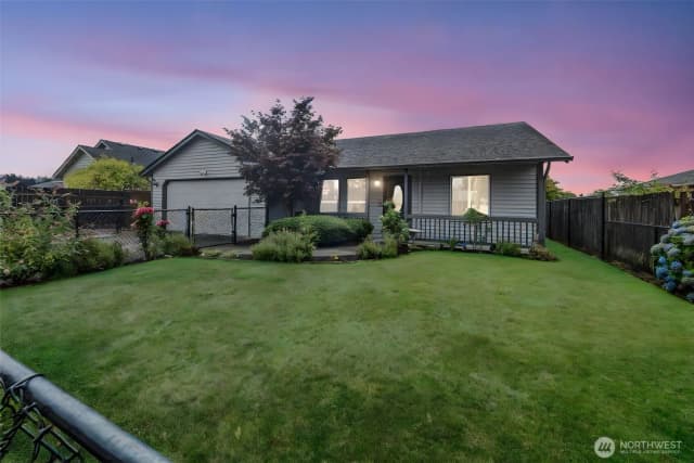 Property photo for 2320 36th Avenue, Longview