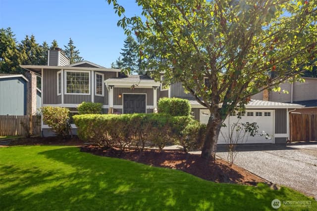 Property photo for 4656 191st Avenue Se, Issaquah