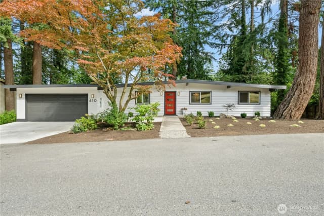 Property photo for 410 Mt. Jupiter Drive Sw, Issaquah