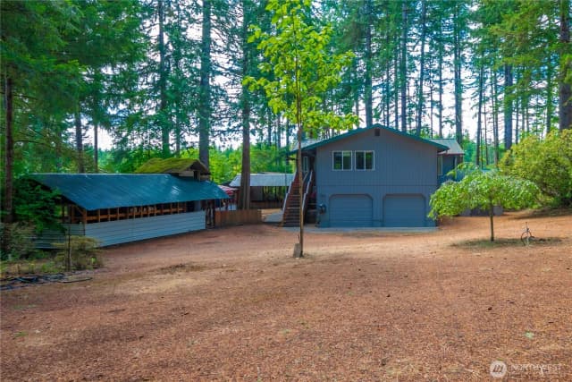 Property photo for 83 Se Mill Creek Ridge Road W, Shelton