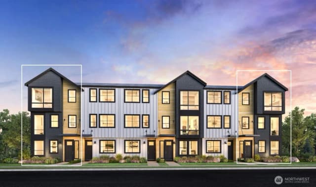 Property photo for 13330 (site46) Ne 175th Place, Woodinville