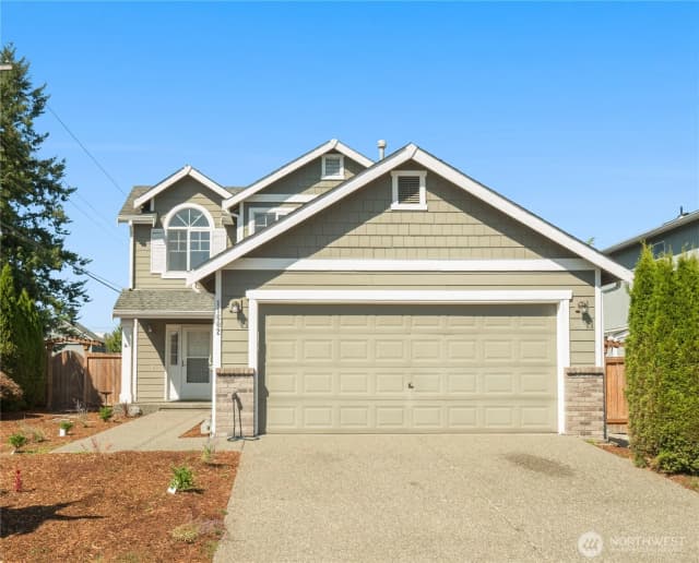 Property photo for 11602 Se 193rd Place, Kent